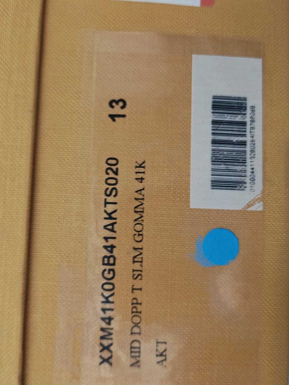 Tod's Cognac Leather Bit Loafers 13 NEW IN BOX - Picture 12 of 15
